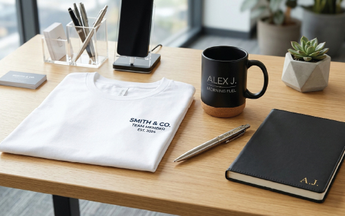 AST Digital Print Center